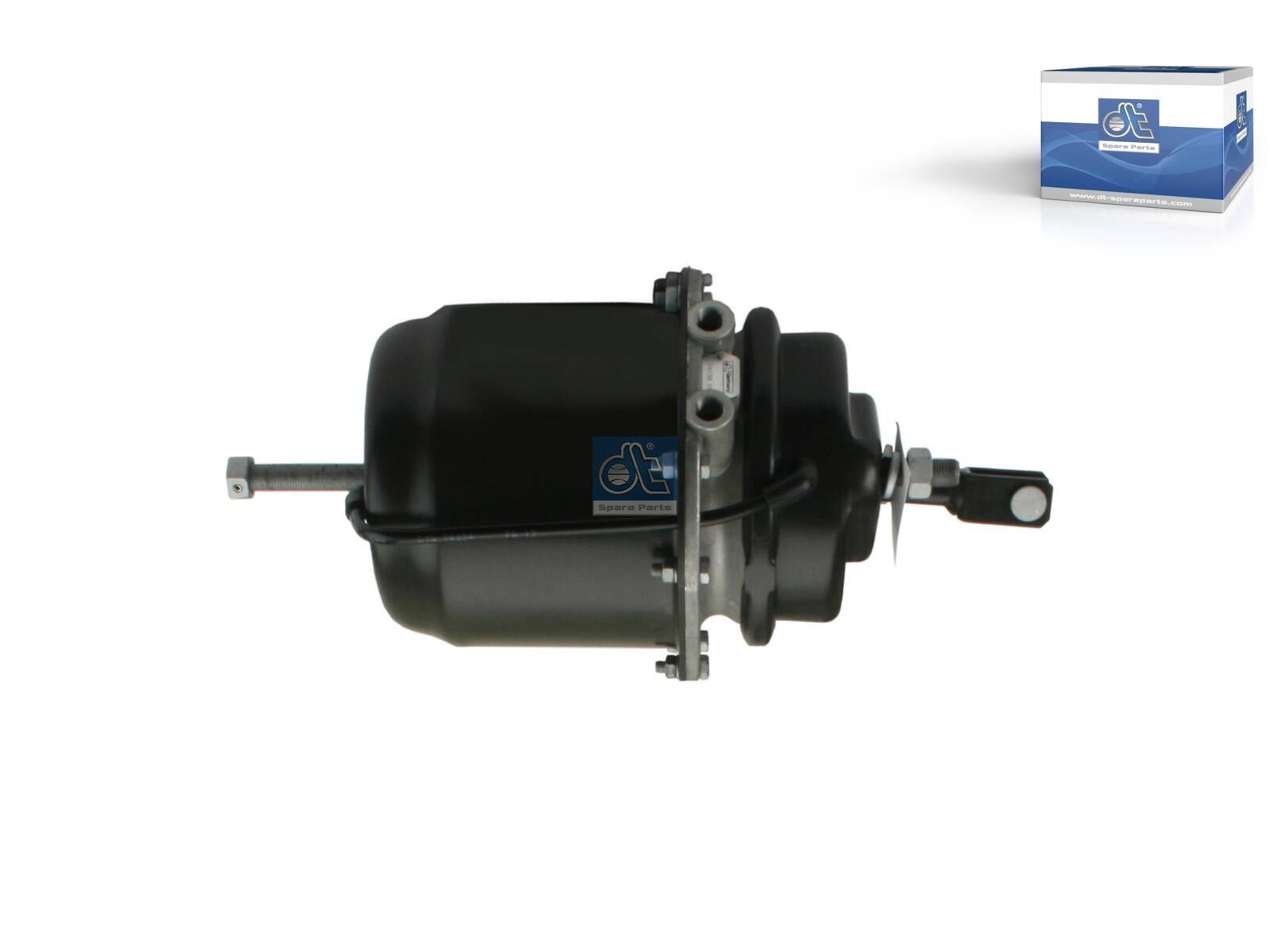 Spring brake cylinder | DT Spare Parts 5.70306