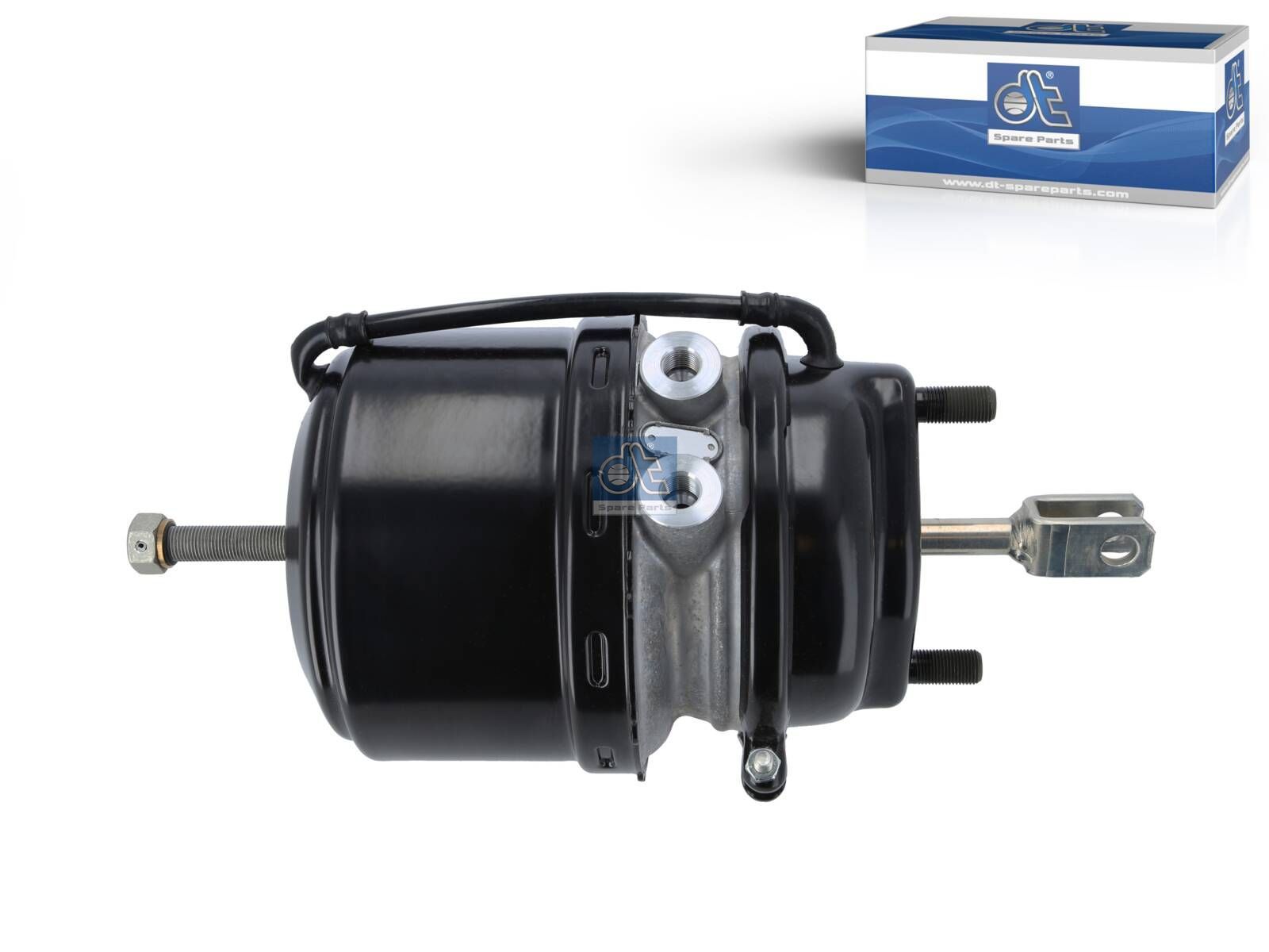 Spring brake cylinder | DT Spare Parts 5.70307
