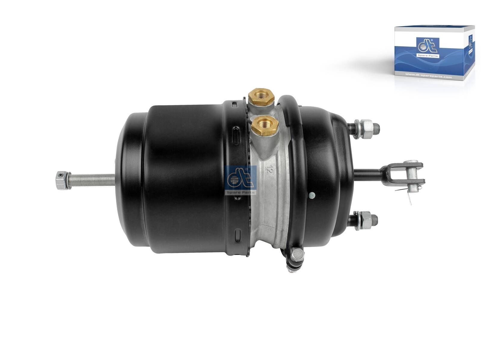 Spring brake cylinder | DT Spare Parts 5.70309