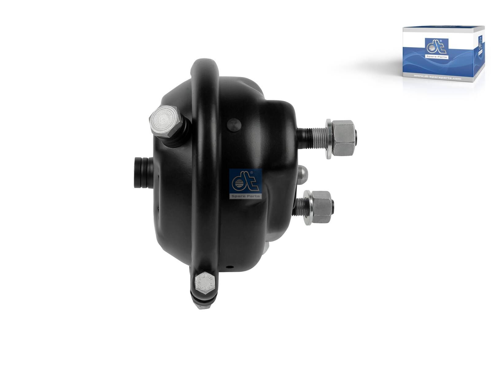 Brake cylinder | DT Spare Parts 5.70317
