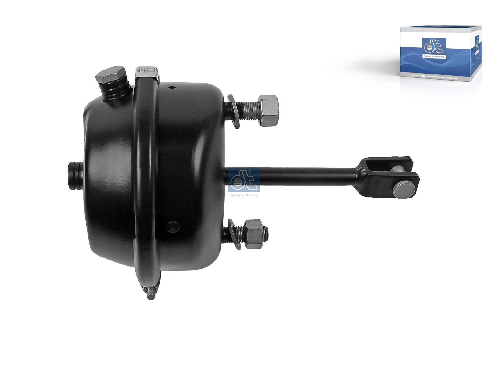 Brake cylinder | DT Spare Parts 5.70318