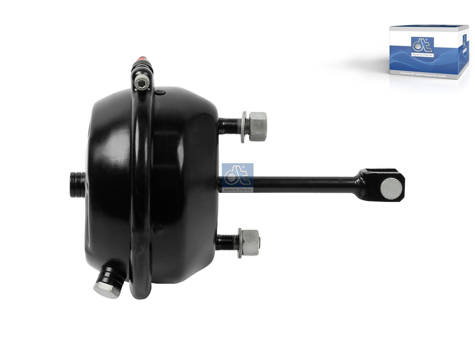 Brake cylinder | DT Spare Parts 5.70319