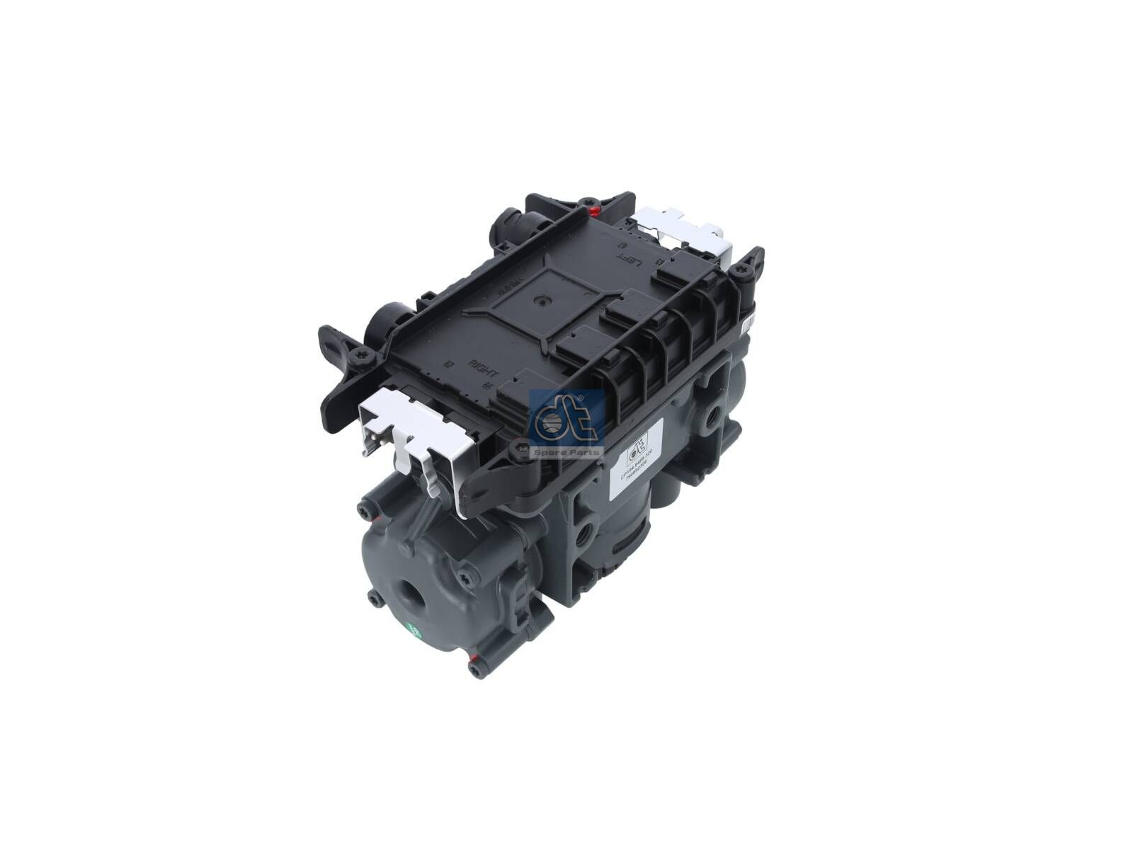 Axle modulator | DT Spare Parts 5.70320