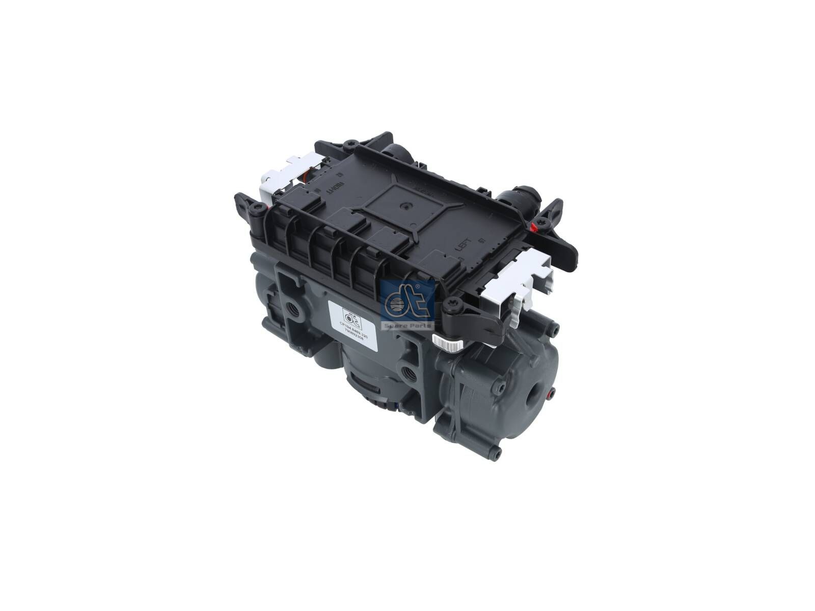 Axle modulator | DT Spare Parts 5.70320