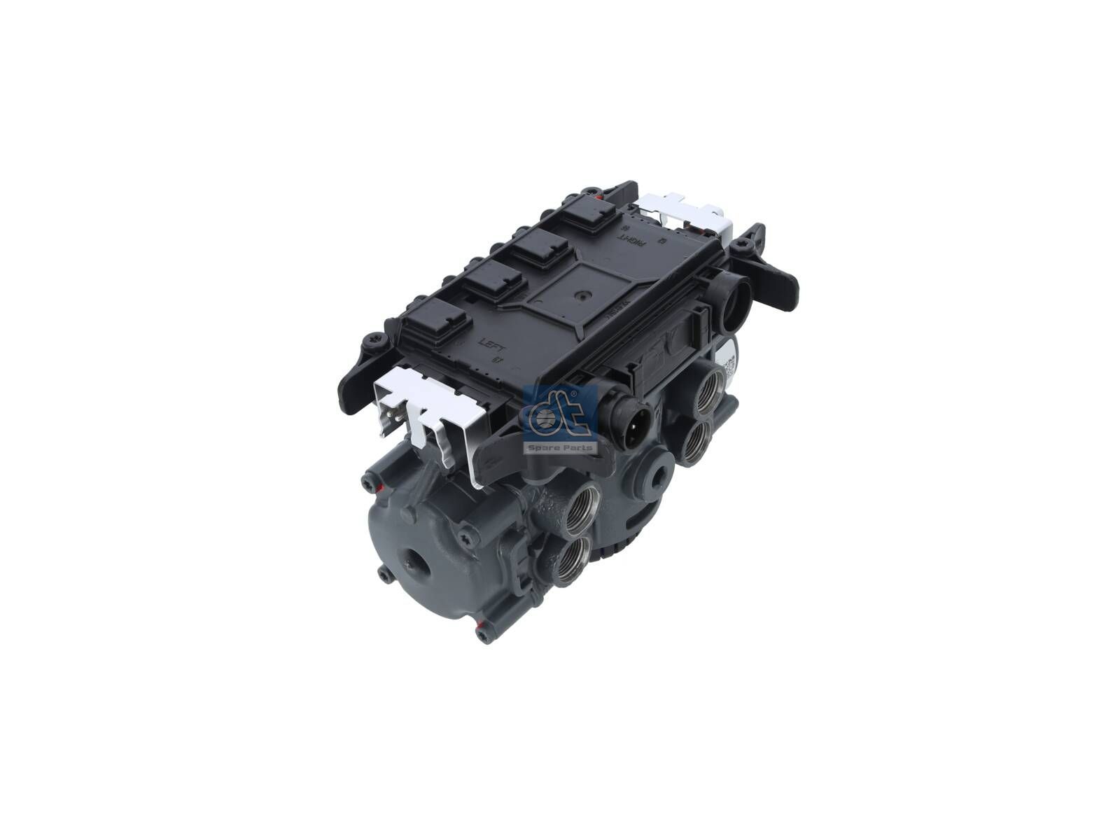 Axle modulator | DT Spare Parts 5.70320