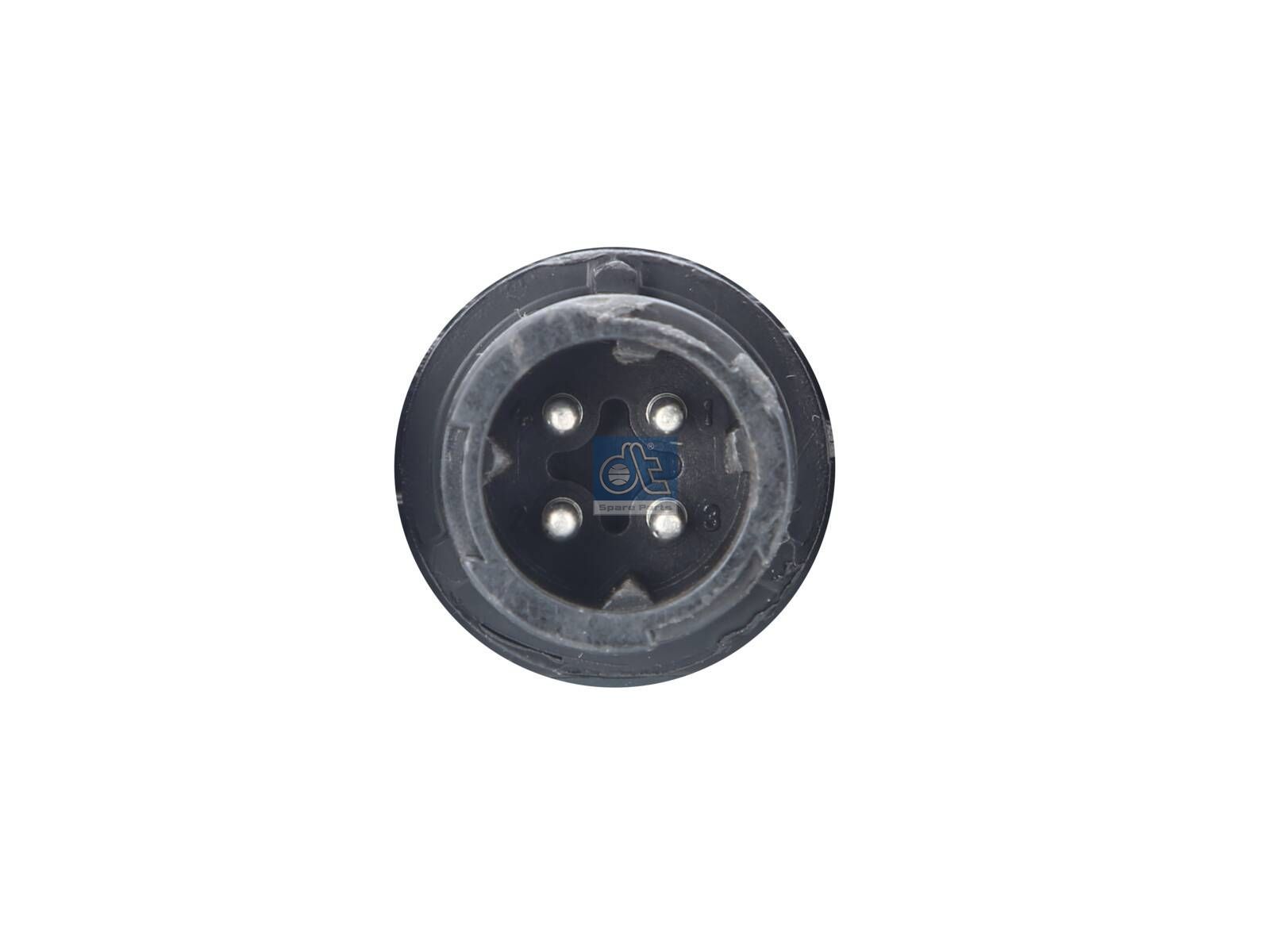 Axle modulator | DT Spare Parts 5.70320