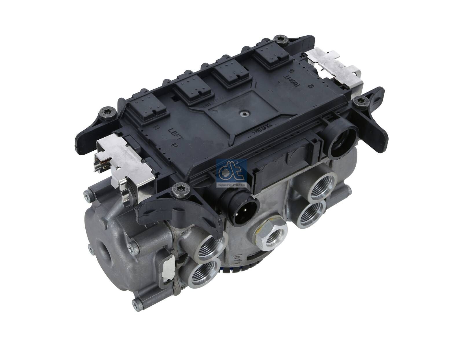Axle modulator | DT Spare Parts 5.70321