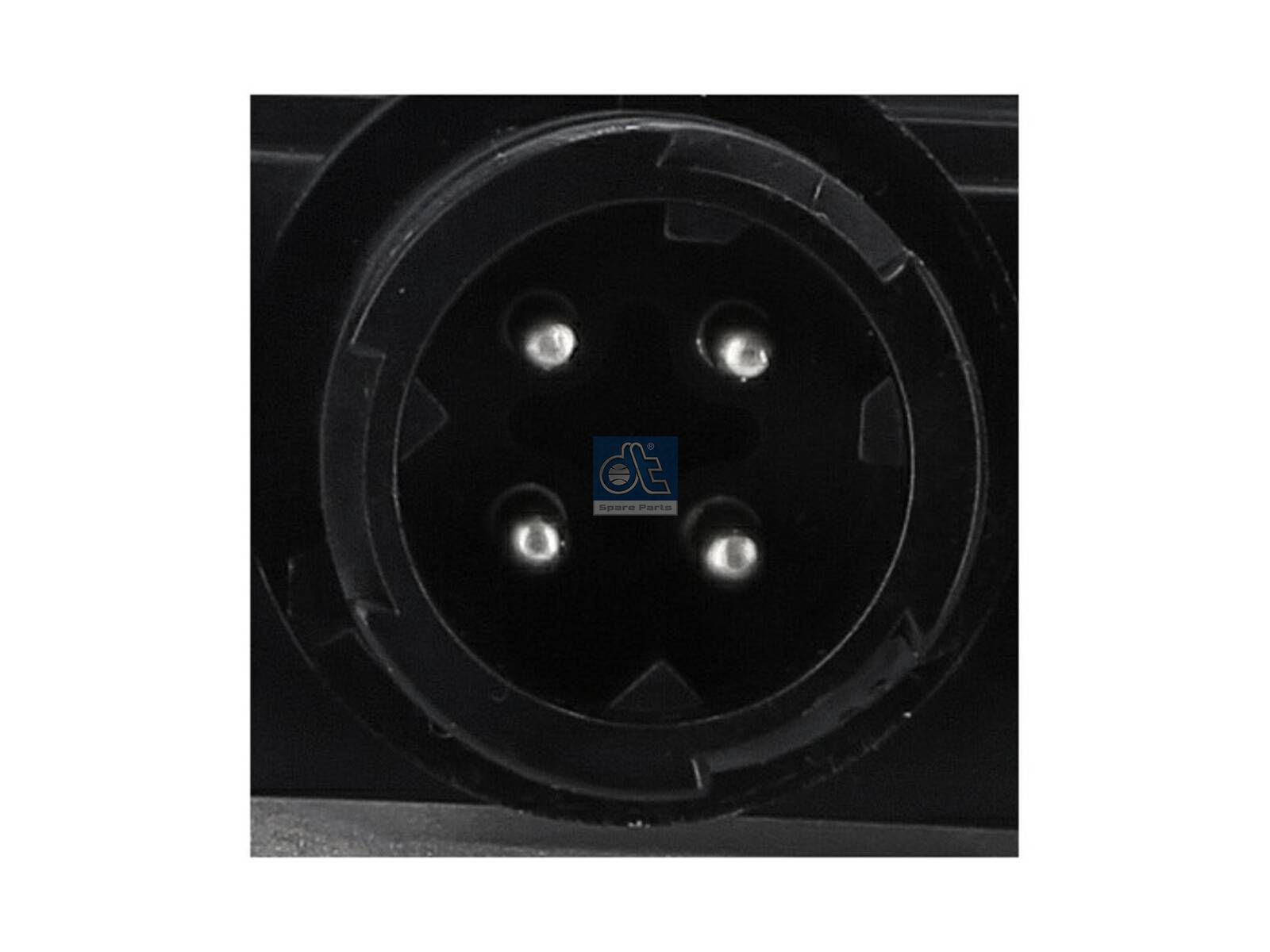 Axle modulator | DT Spare Parts 5.70321