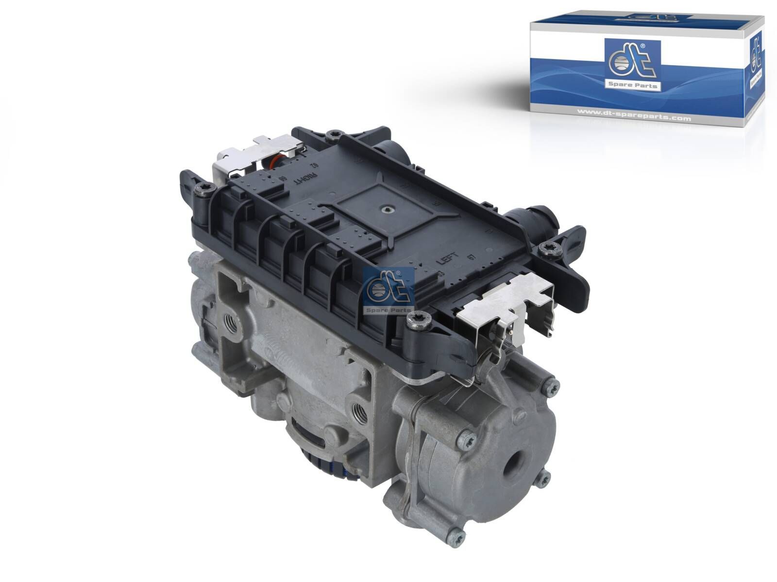 Axle modulator | DT Spare Parts 5.70322