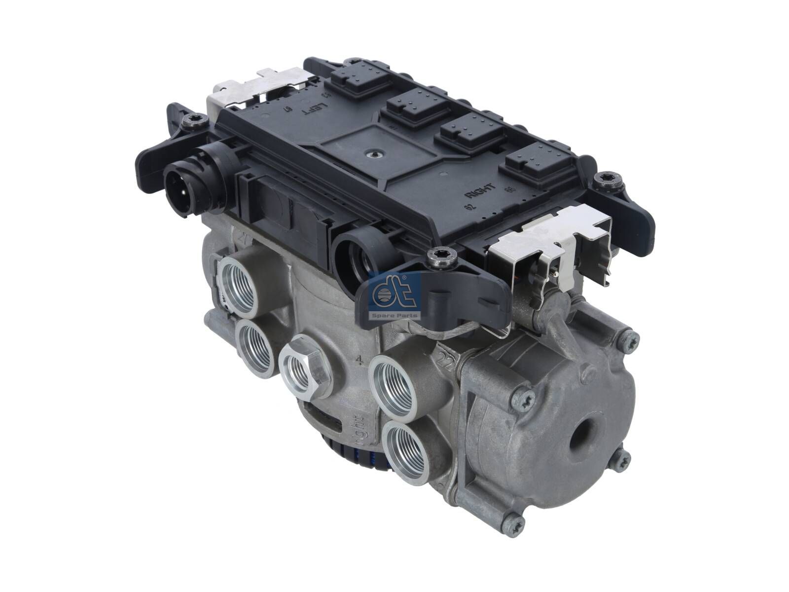 Axle modulator | DT Spare Parts 5.70322