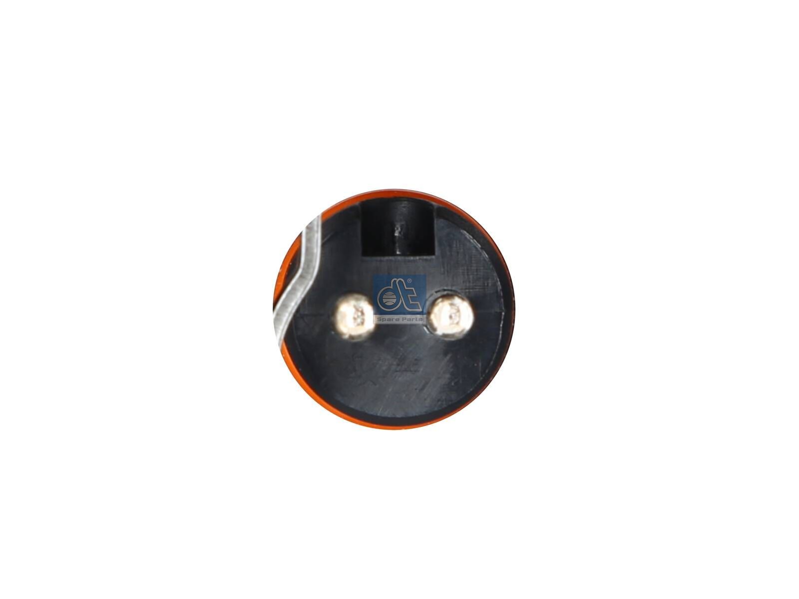 Axle modulator | DT Spare Parts 5.70322
