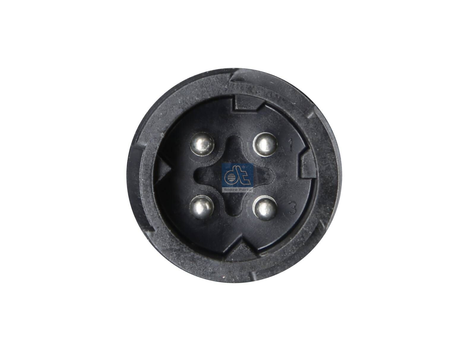Axle modulator | DT Spare Parts 5.70322