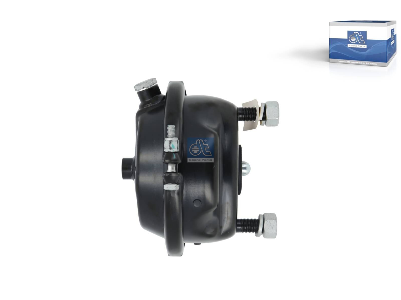 Brake cylinder | DT Spare Parts 5.70340SP