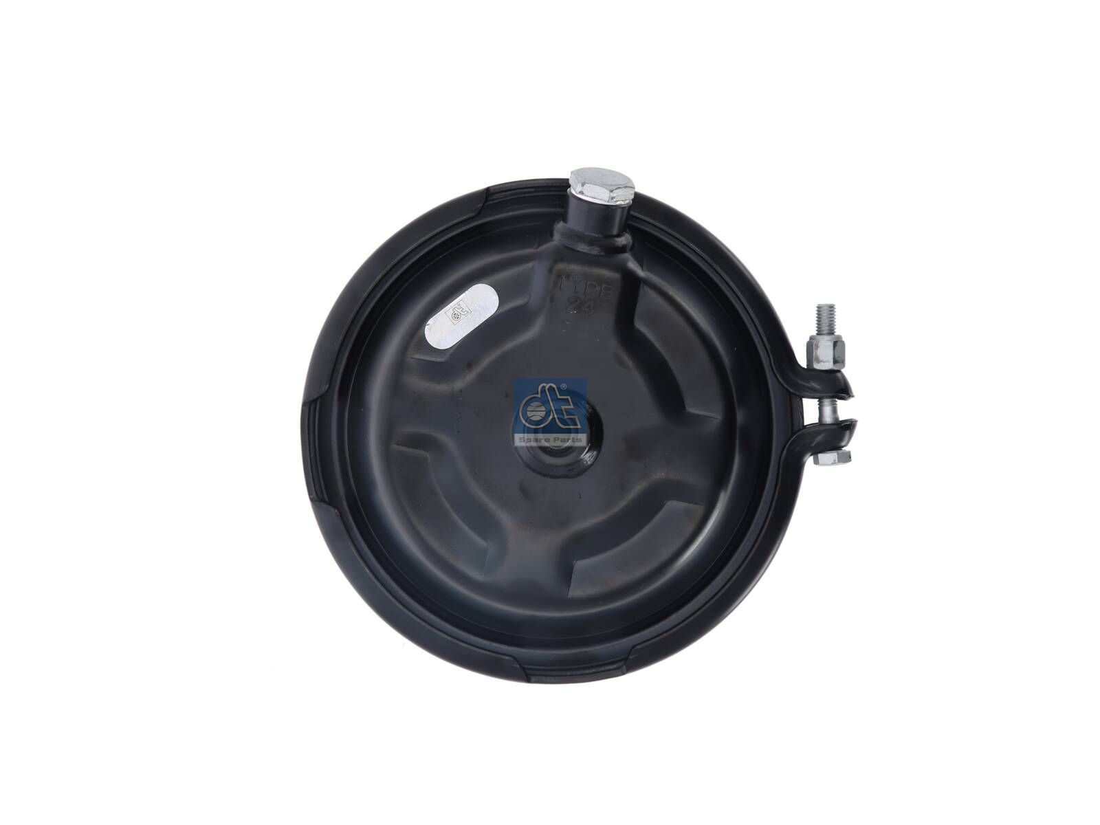 Brake cylinder | DT Spare Parts 5.70340SP