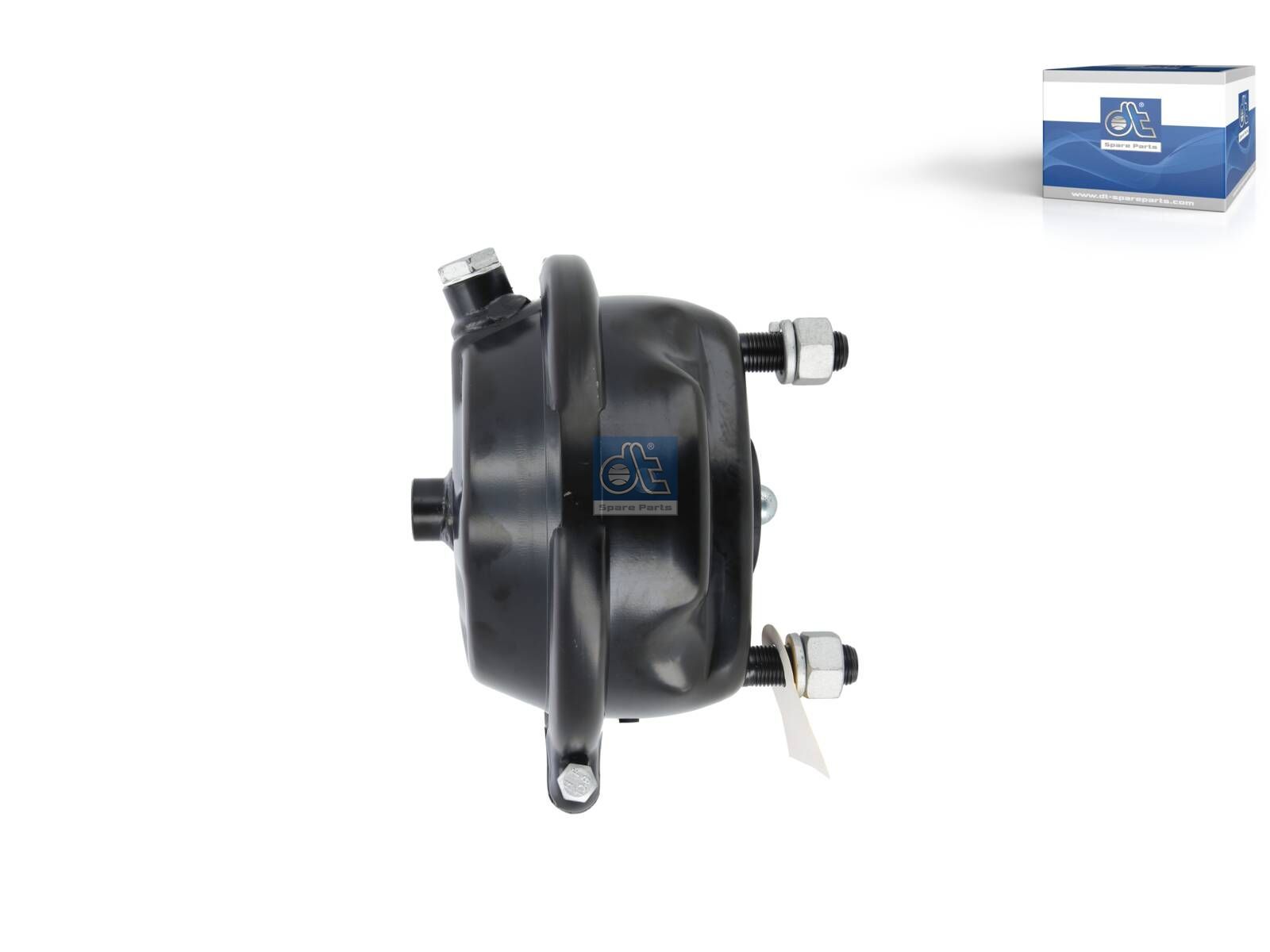 Brake cylinder | DT Spare Parts 5.70340
