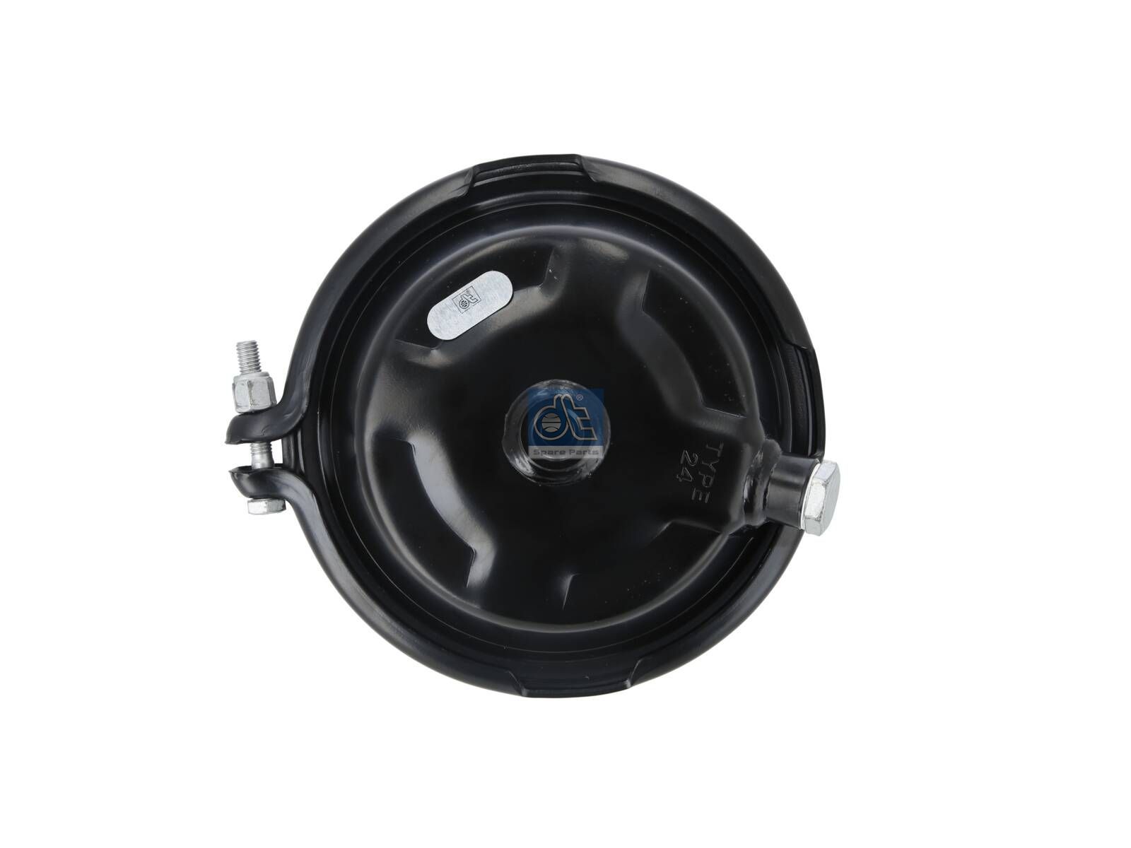 Brake cylinder | DT Spare Parts 5.70340