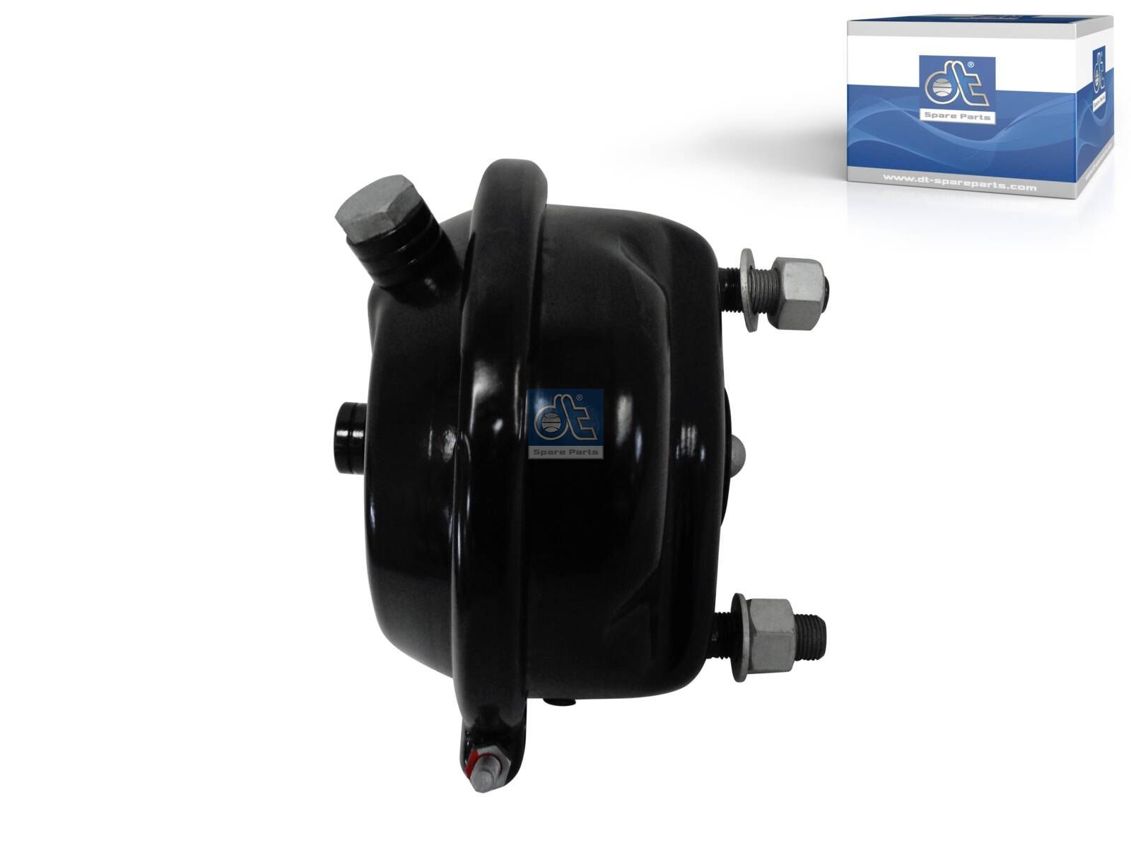 Brake cylinder | DT Spare Parts 5.70342