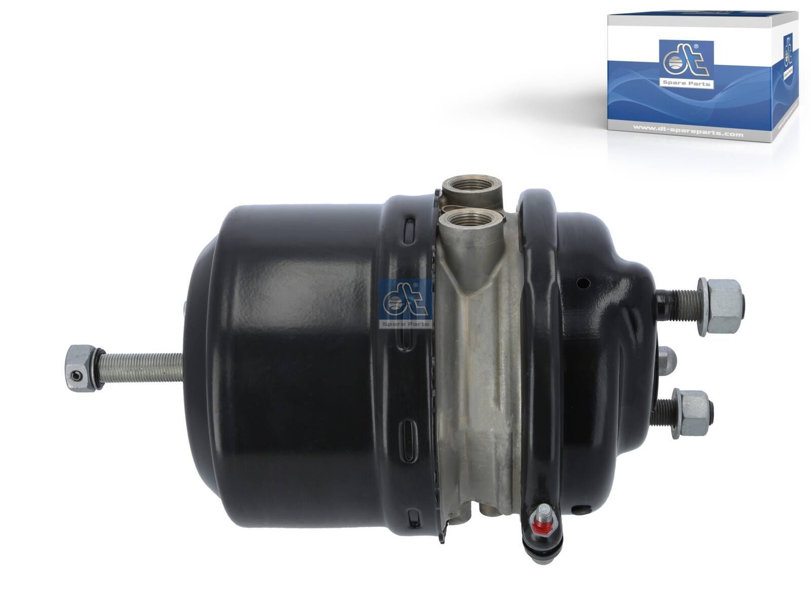 Spring brake cylinder | DT Spare Parts 5.70370