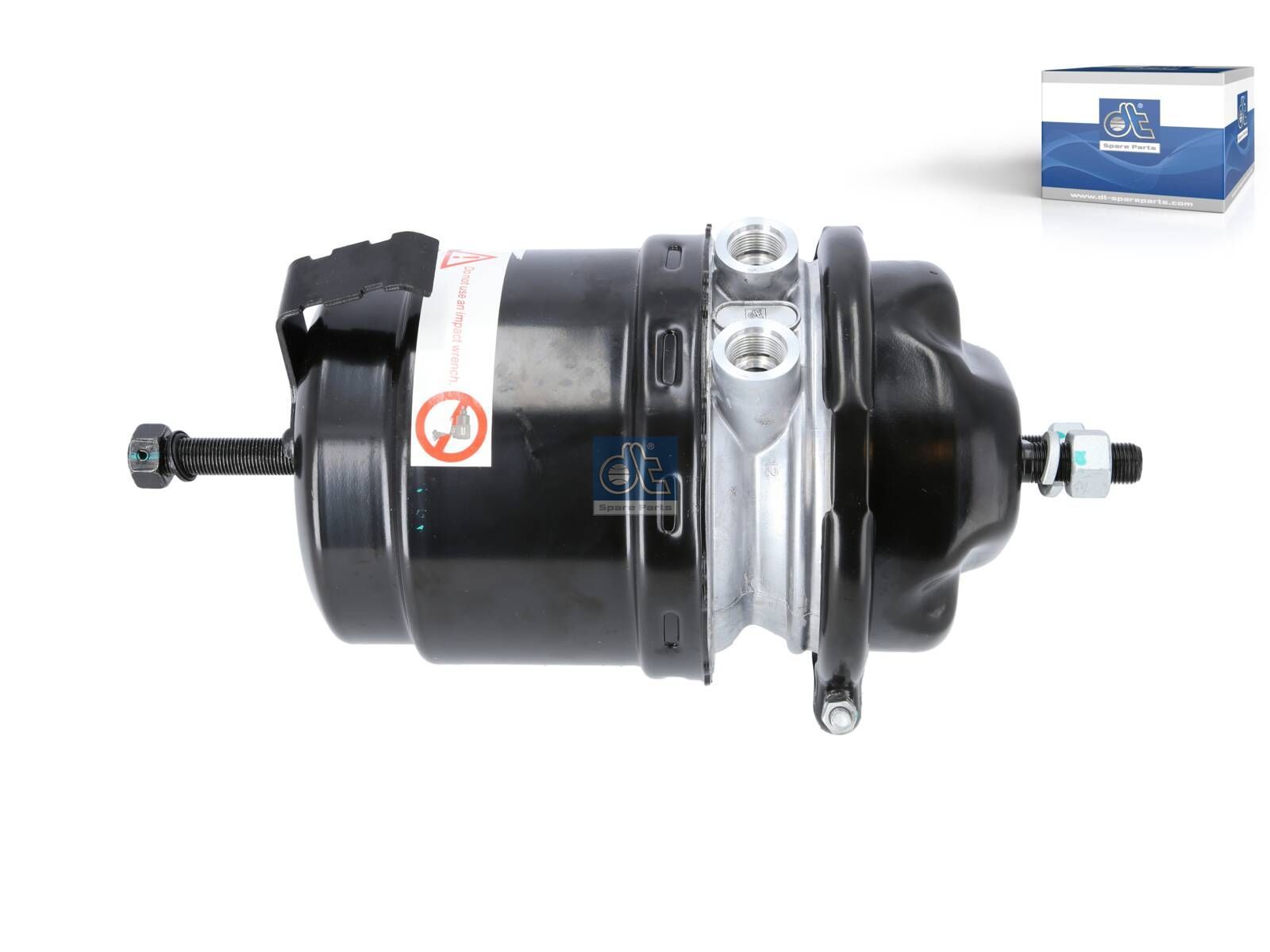 Spring brake cylinder | DT Spare Parts 5.70371