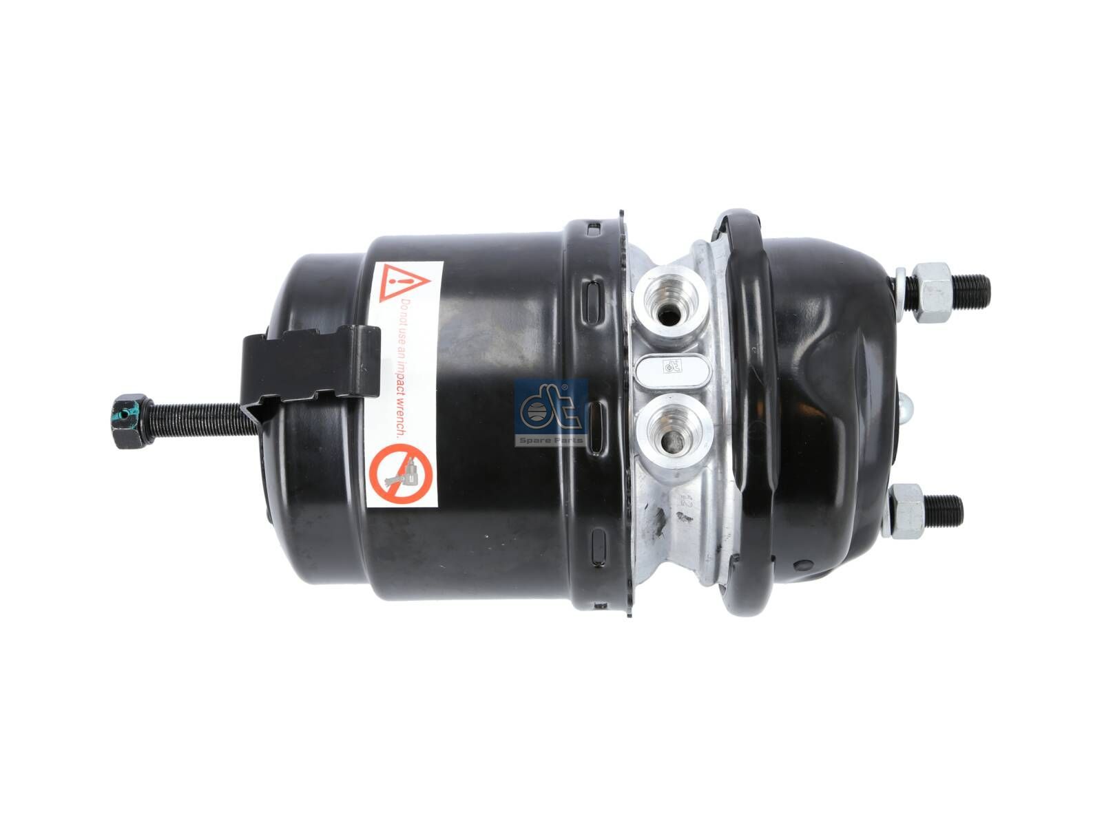 Spring brake cylinder | DT Spare Parts 5.70372