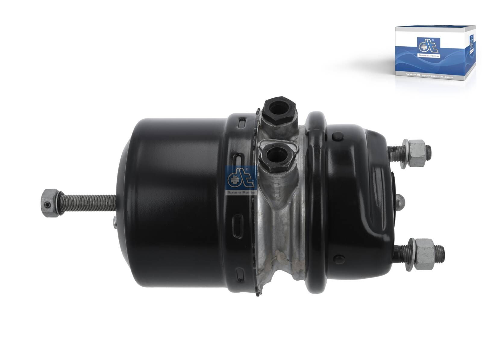 Spring brake cylinder | DT Spare Parts 5.70375