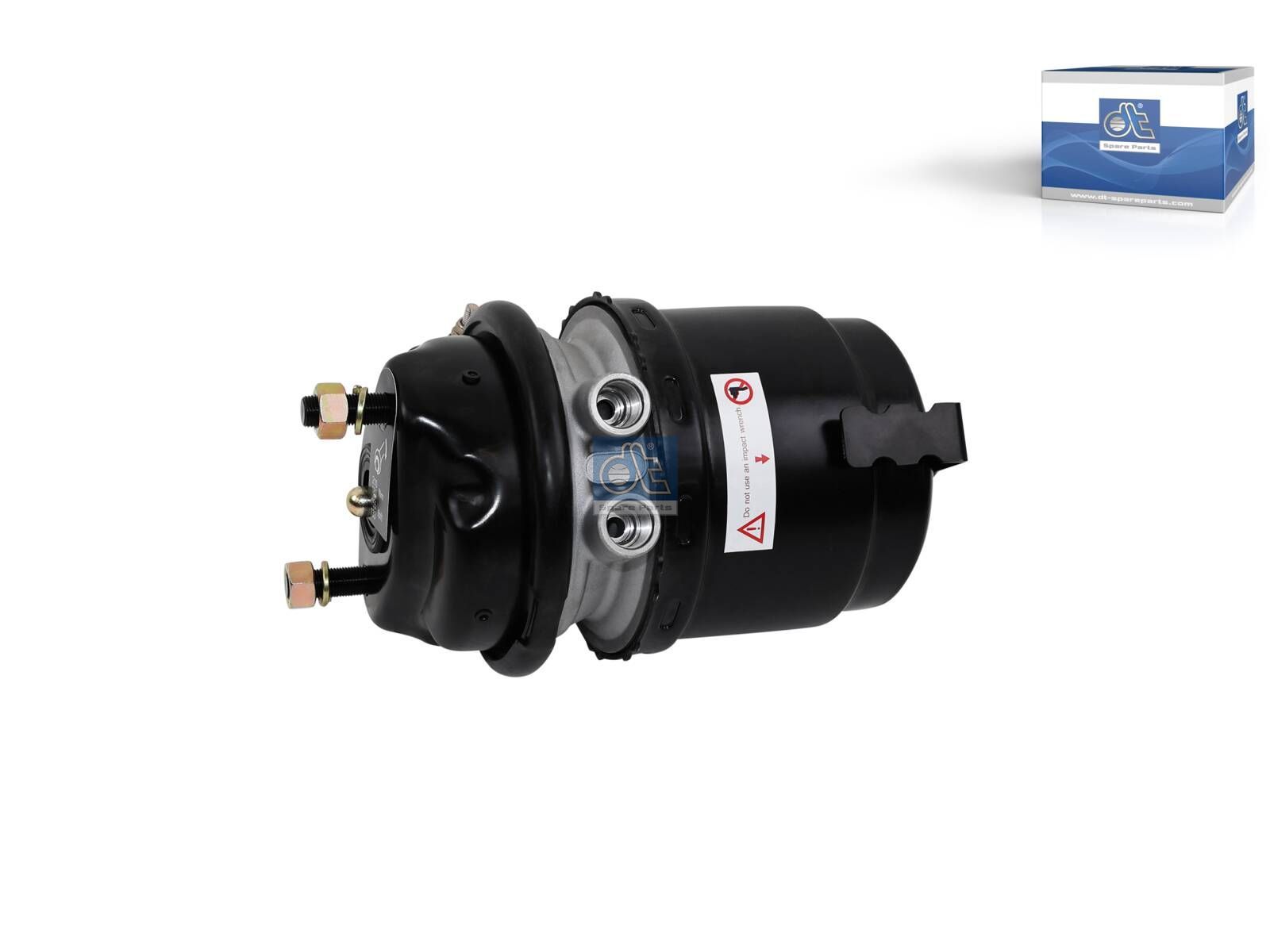 Spring brake cylinder | DT Spare Parts 5.70377