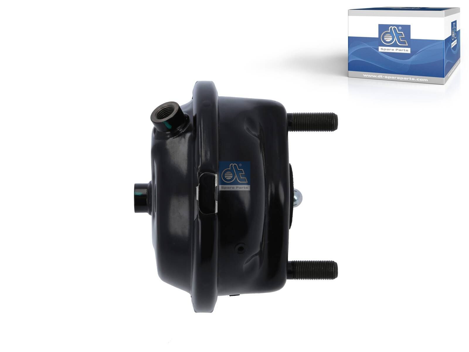 Brake cylinder | DT Spare Parts 5.70379