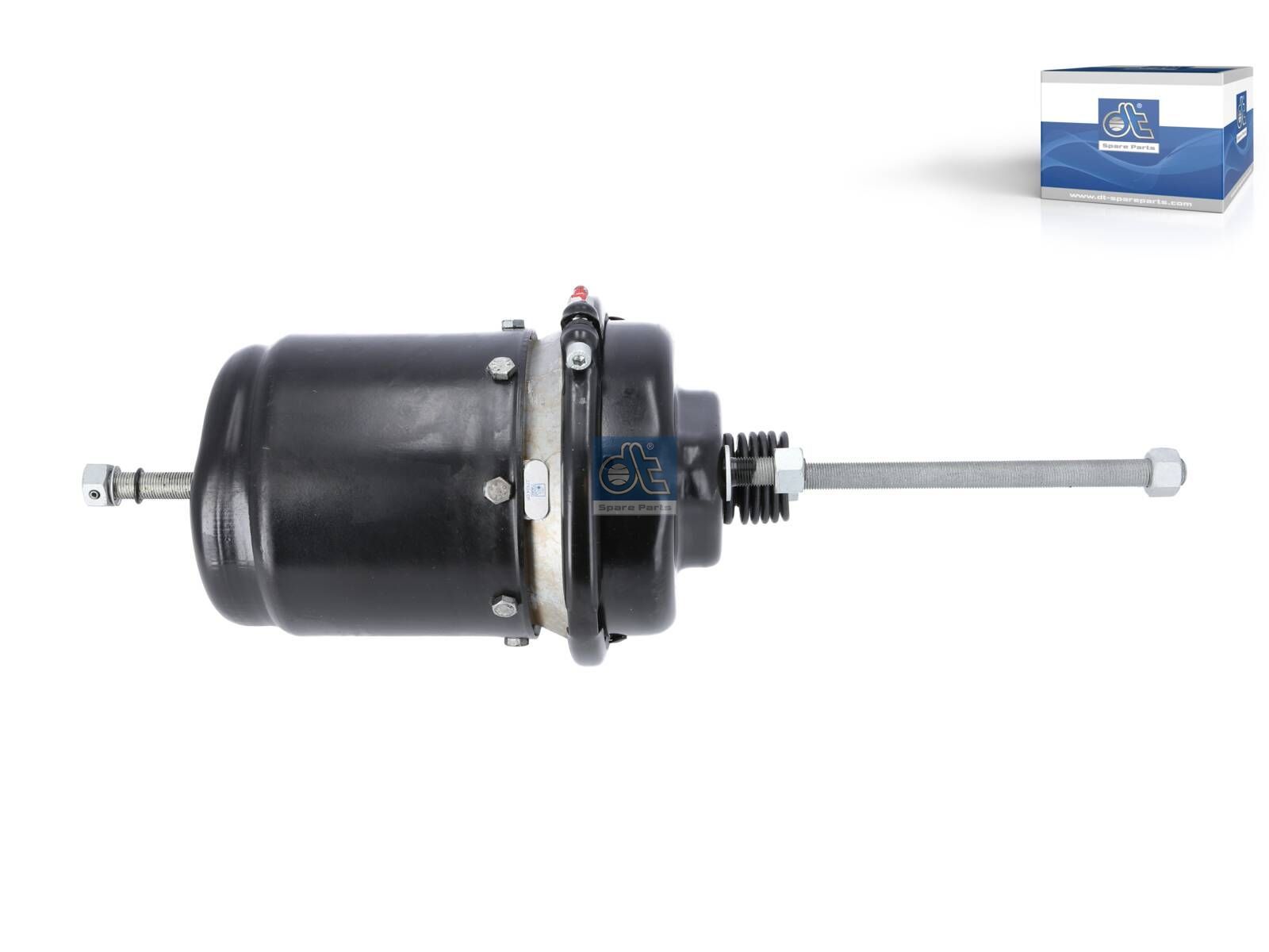 Spring brake cylinder | DT Spare Parts 5.70381