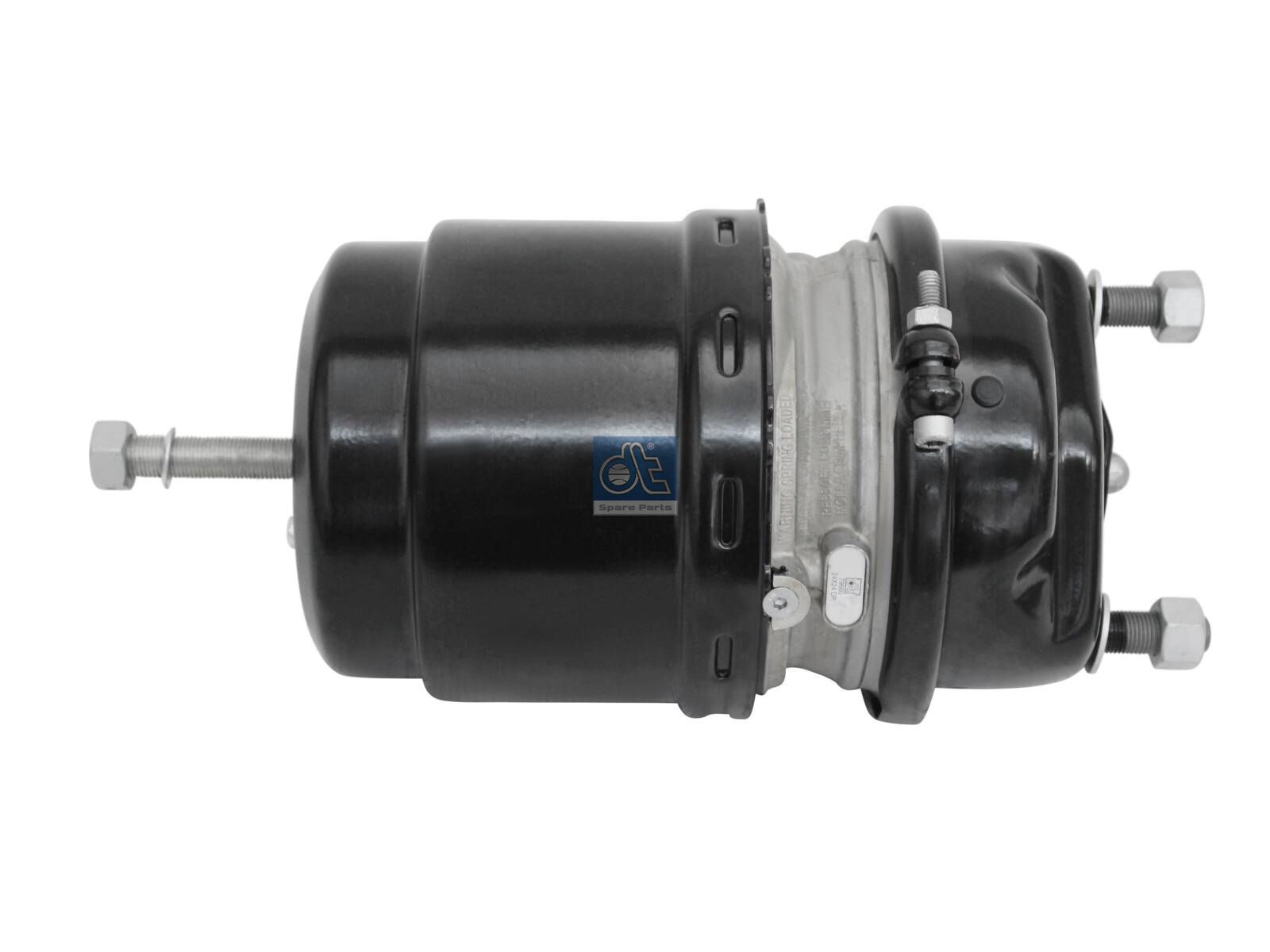 Spring brake cylinder | DT Spare Parts 5.70383