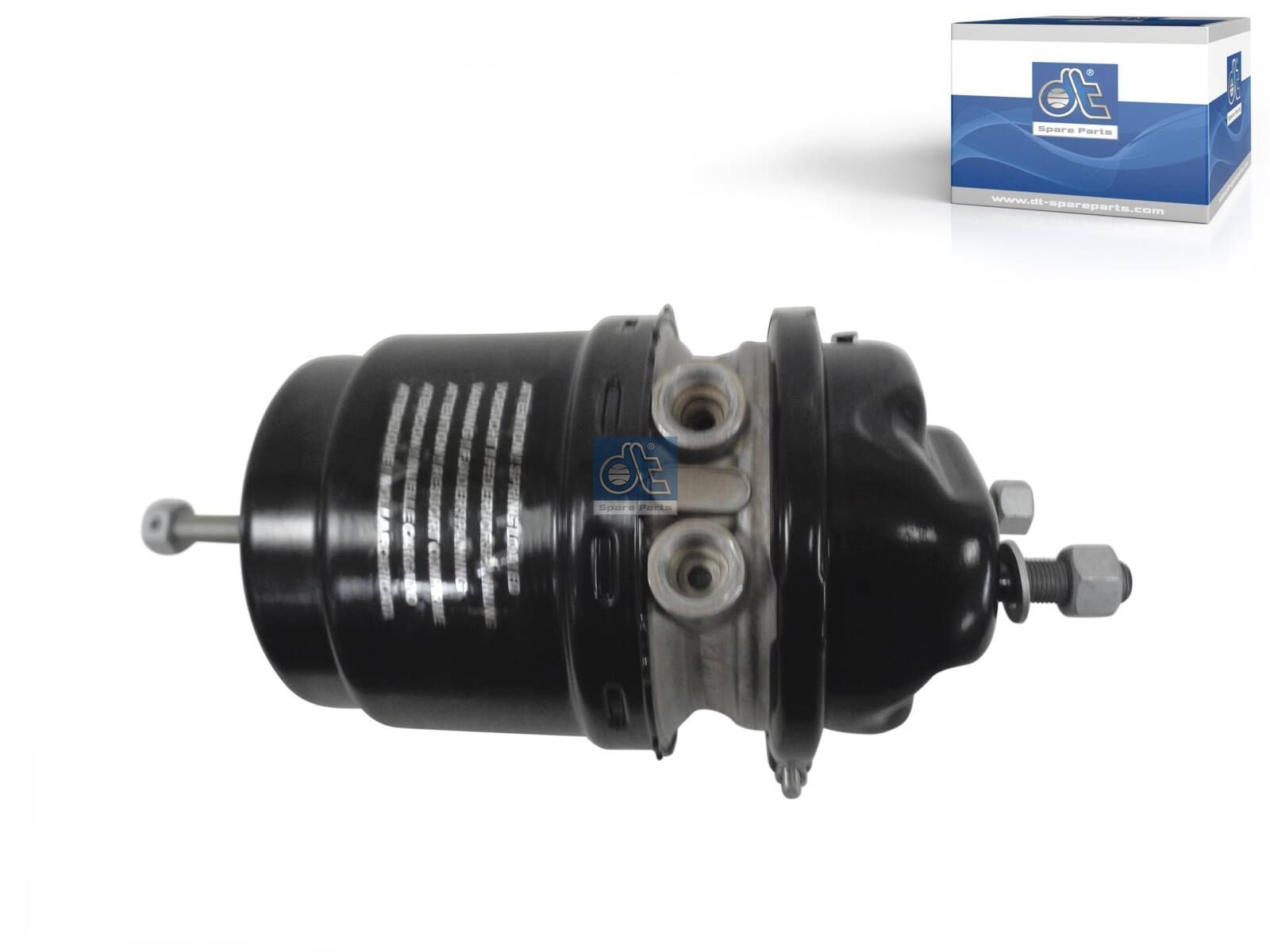 Spring brake cylinder | DT Spare Parts 5.70384