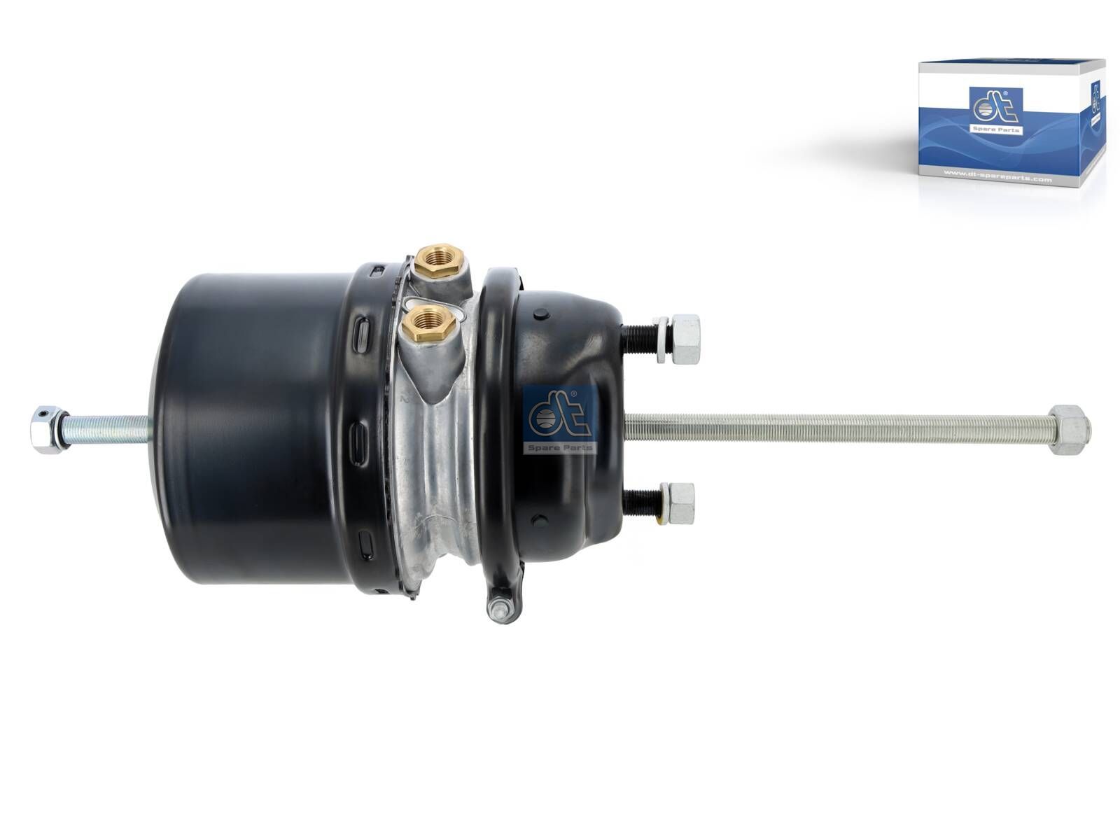 Spring brake cylinder | DT Spare Parts 5.70385