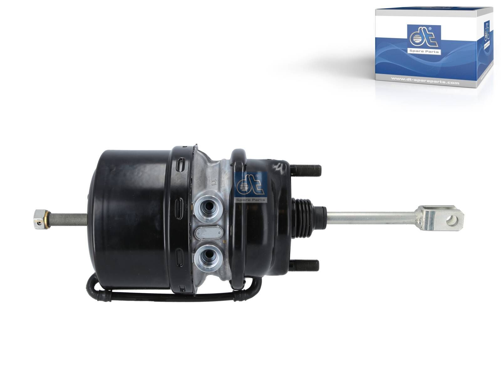 Spring brake cylinder | DT Spare Parts 5.70386