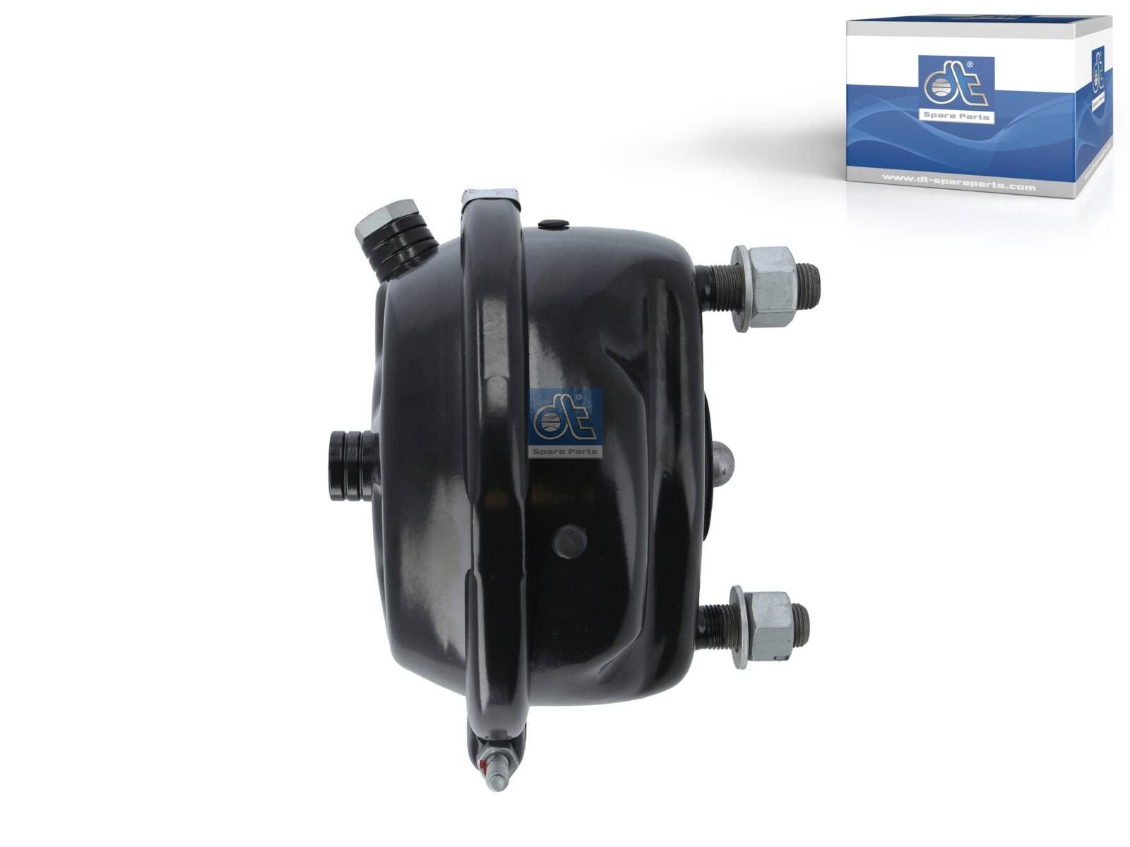 Brake cylinder | DT Spare Parts 5.70388
