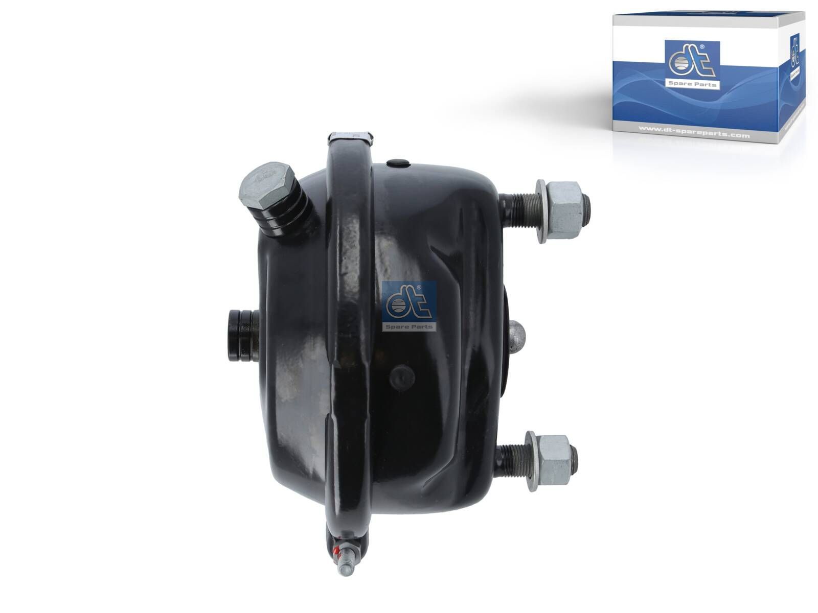 Brake cylinder | DT Spare Parts 5.70389