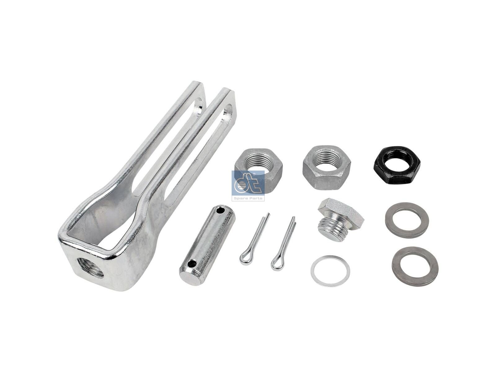 Mounting kit | DT Spare Parts 5.70400