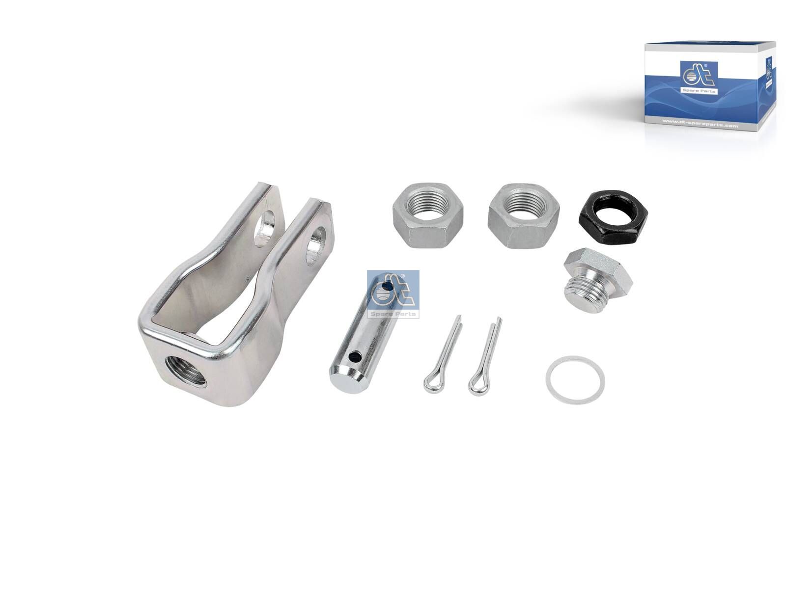 Mounting kit | DT Spare Parts 5.70401
