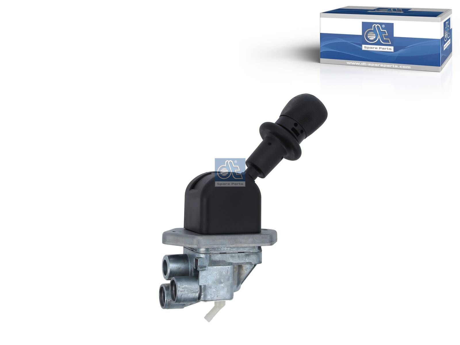 Hand brake valve | DT Spare Parts 5.70451