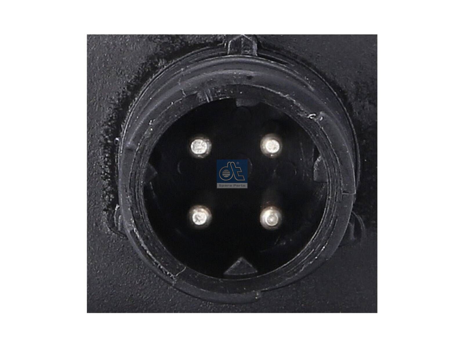 Solenoid valve | DT Spare Parts 5.72012