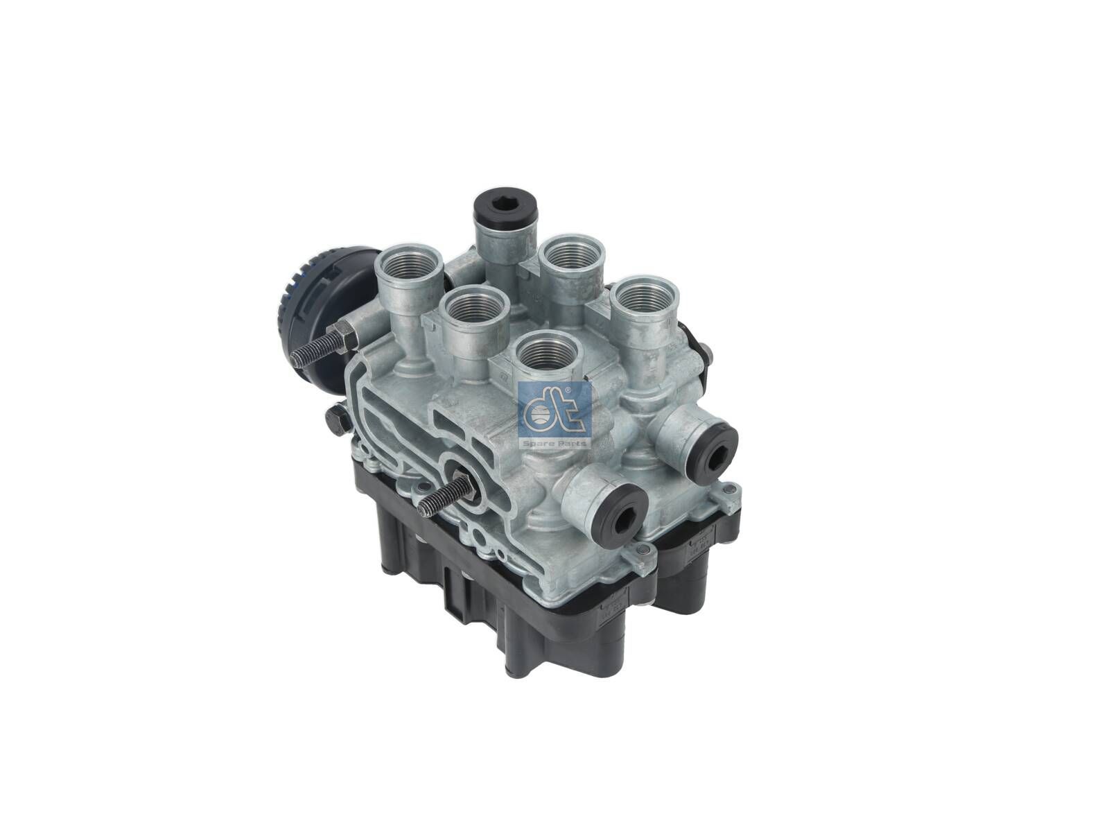 Solenoid valve | DT Spare Parts 5.72015