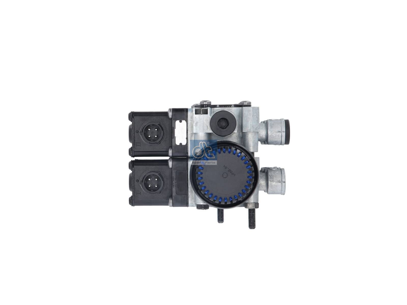 Solenoid valve | DT Spare Parts 5.72015