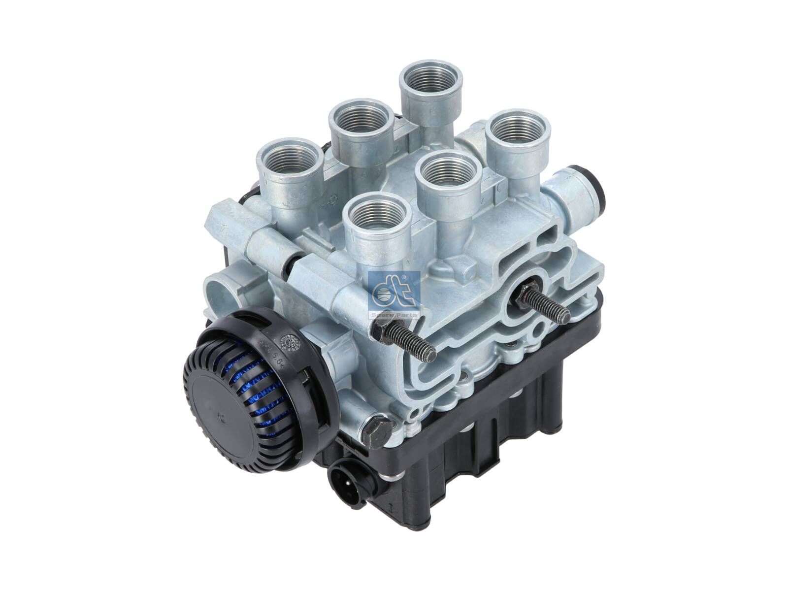 Solenoid valve | DT Spare Parts 5.72016