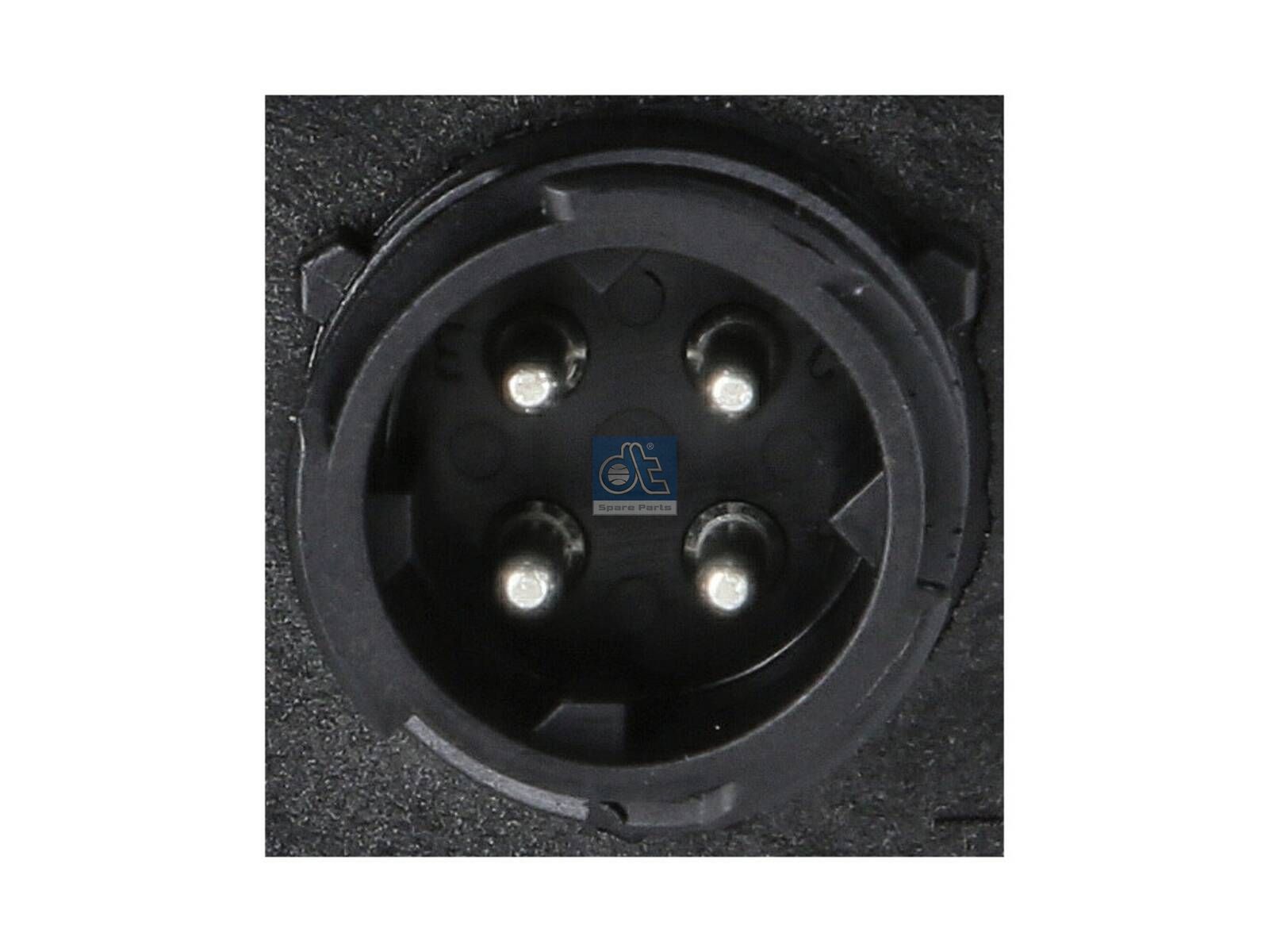 Solenoid valve | DT Spare Parts 5.72016