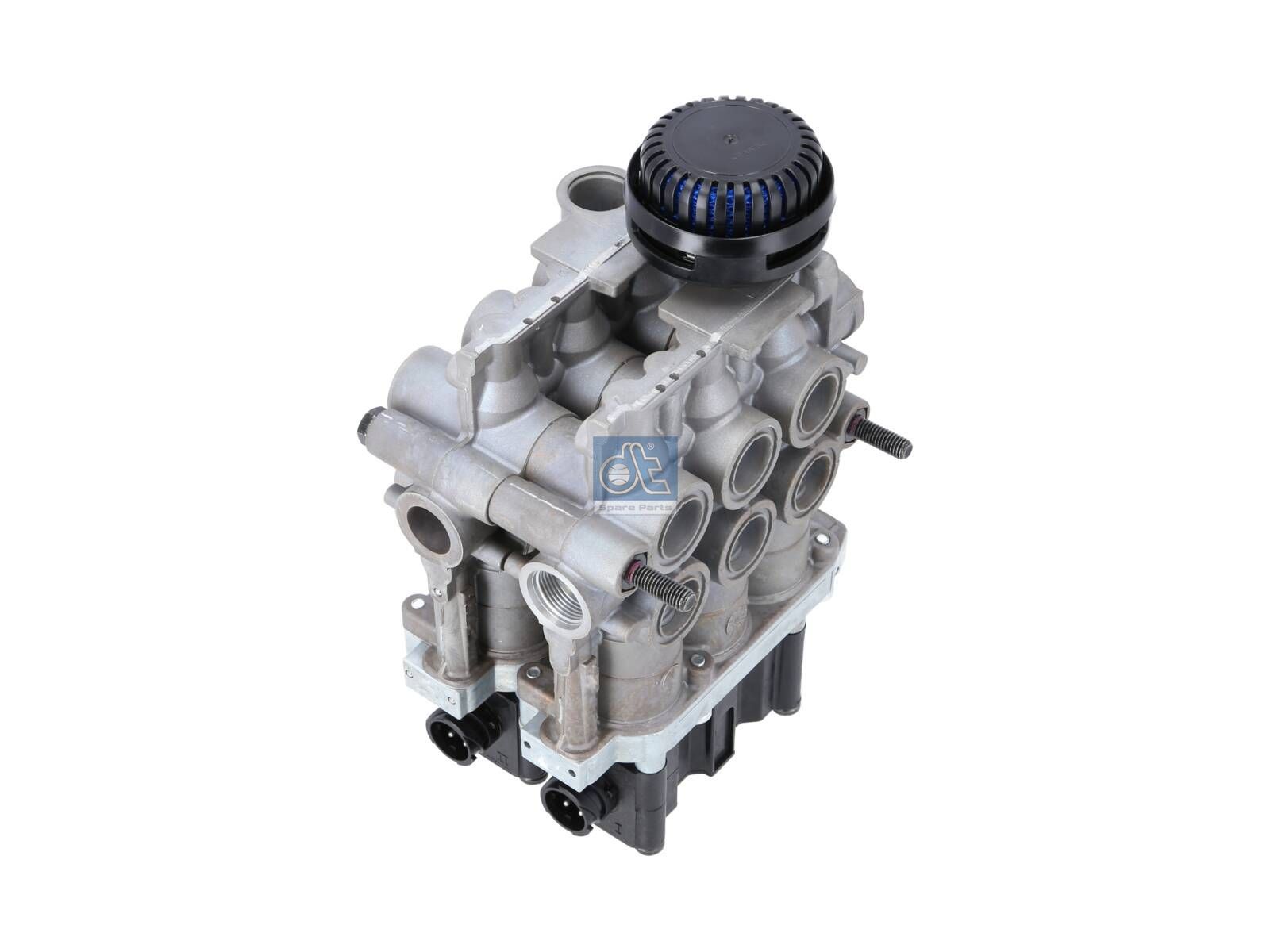 Solenoid valve | DT Spare Parts 5.72018