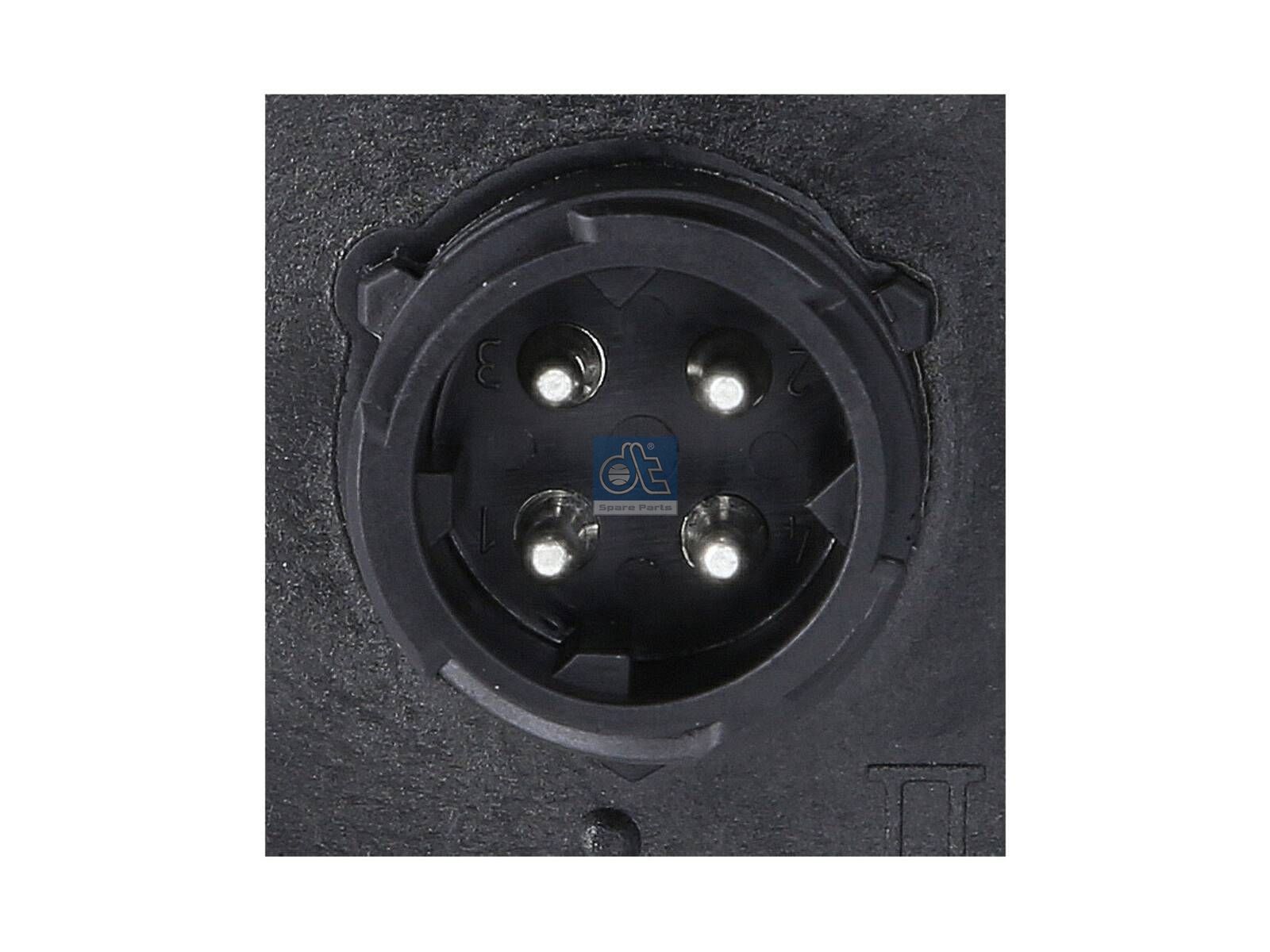 Solenoid valve | DT Spare Parts 5.72018
