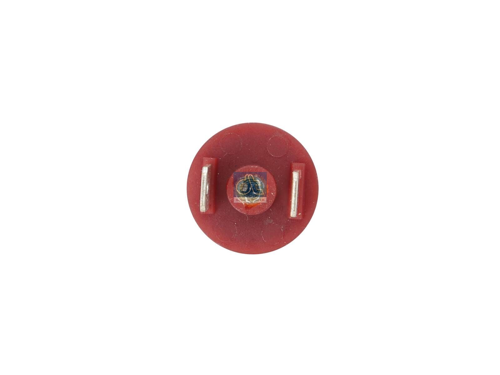 Brake light switch | DT Spare Parts 5.75200