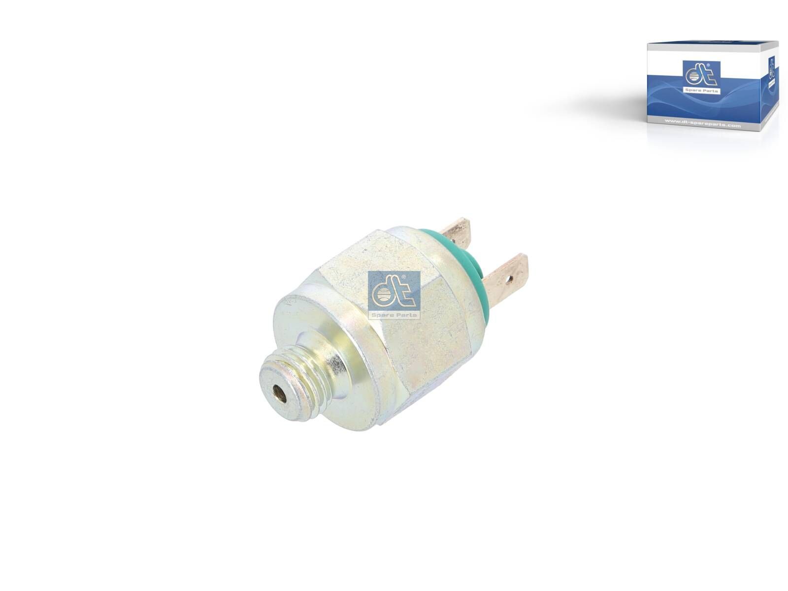 Pressure switch | DT Spare Parts 5.75204