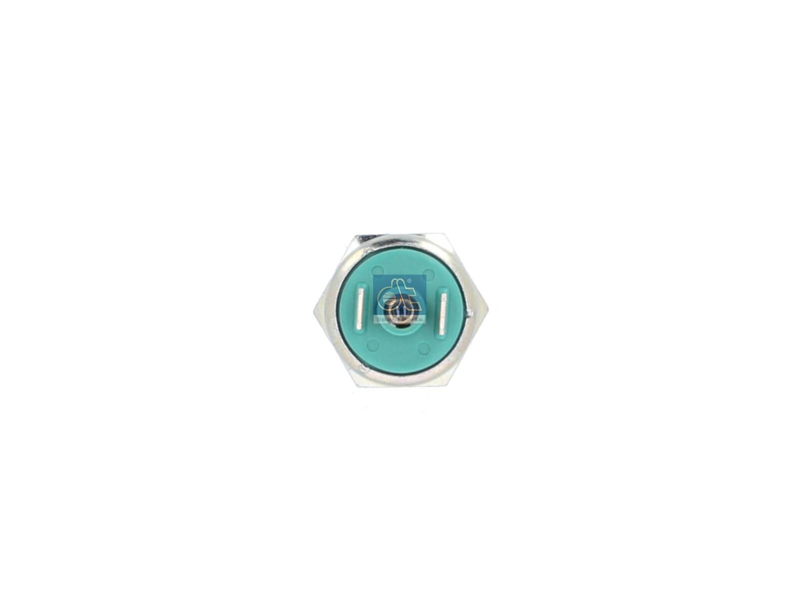 Pressure switch | DT Spare Parts 5.75204