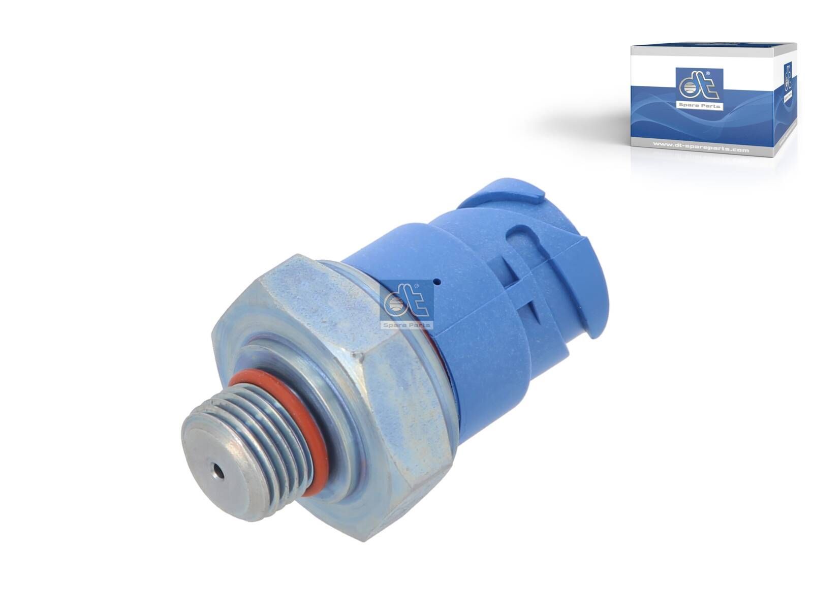 Pressure switch | DT Spare Parts 5.75206
