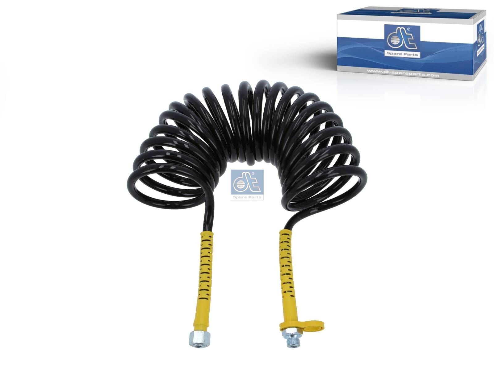 Air spiral | DT Spare Parts 5.77001