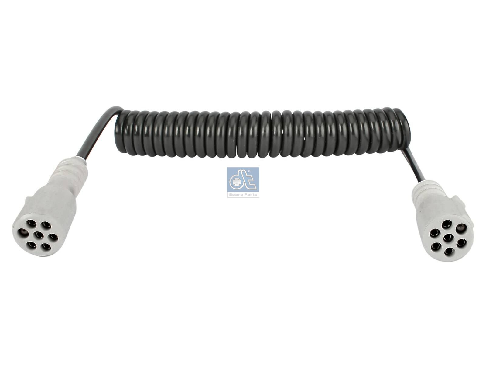 Electrical coil | DT Spare Parts 5.77008